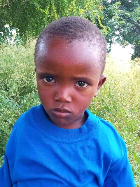 Mussa Nangusi Mussa Nangusi