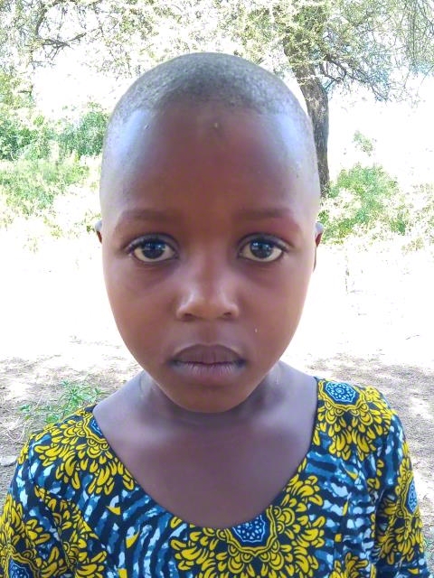 Grace Joseph
