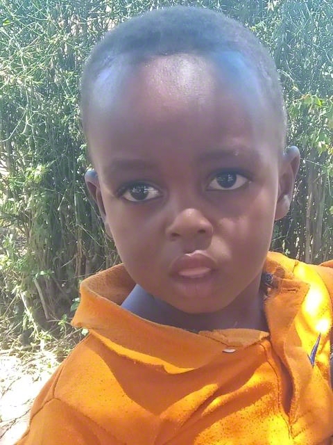 Murusali Bakari Murusali Bakari