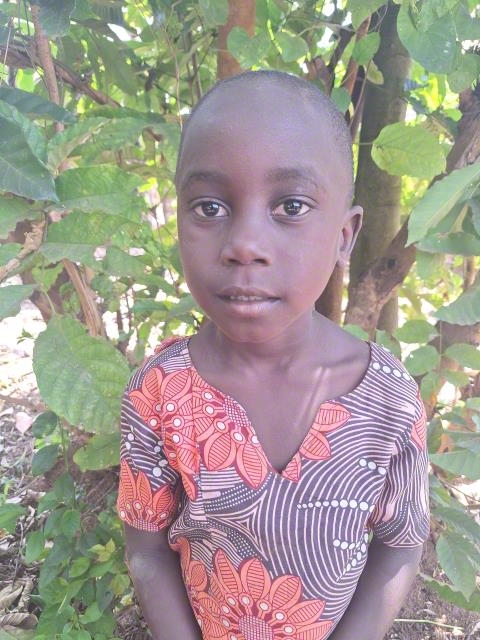 Shama Isaac