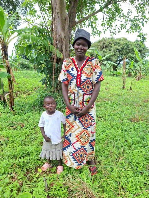 Mutesi