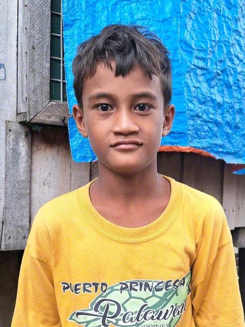 Tyron