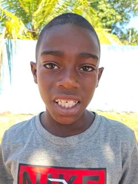 Yaikel Antonio